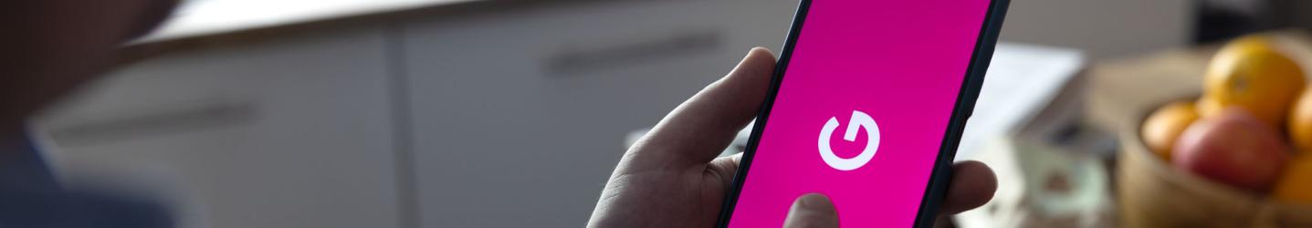 new prepaypower app image