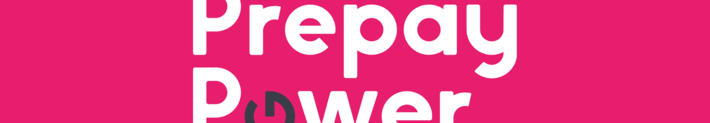 Prepaypower logo