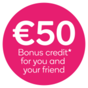 PrepayPower Refer a Friend Offer