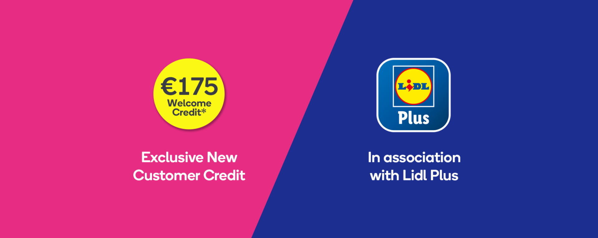 Lidl plus 