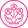 Active CSR, Wellness, and Social Committees Plus Great Social Events icon