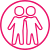 Refer-A-Friend Scheme icon