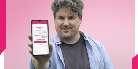 new prepaypower app image