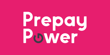Prepaypower logo