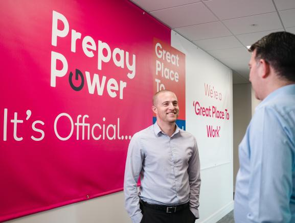 Careers at PrepayPower