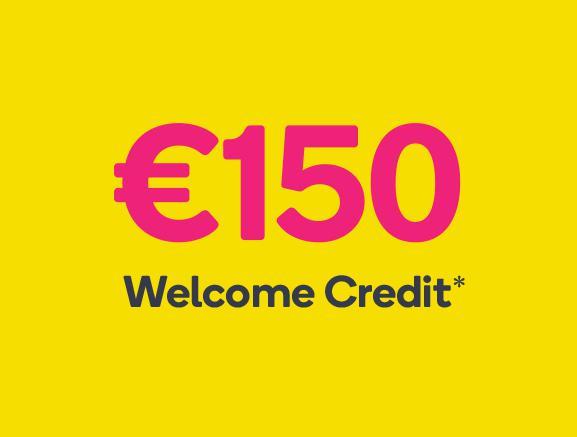 150_Welcome_Credit